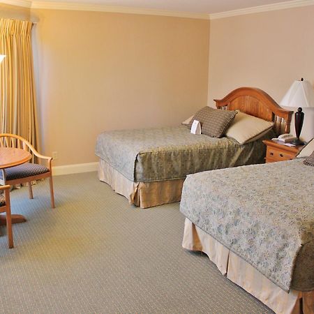 Columbus Inn Сан-Франциско Экстерьер фото